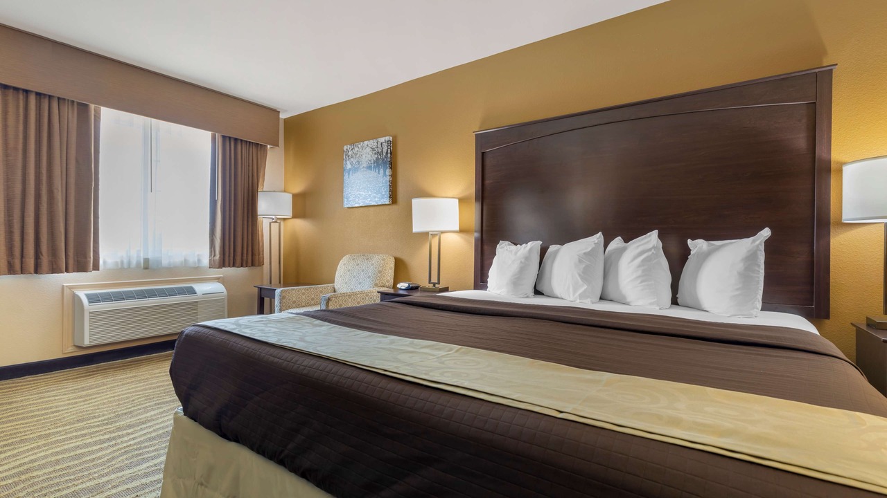 Photo of Bedroom in Taylor
