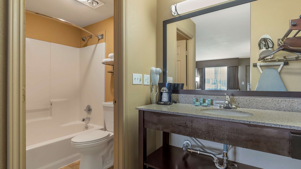 Photo of Bathroom in Taylor