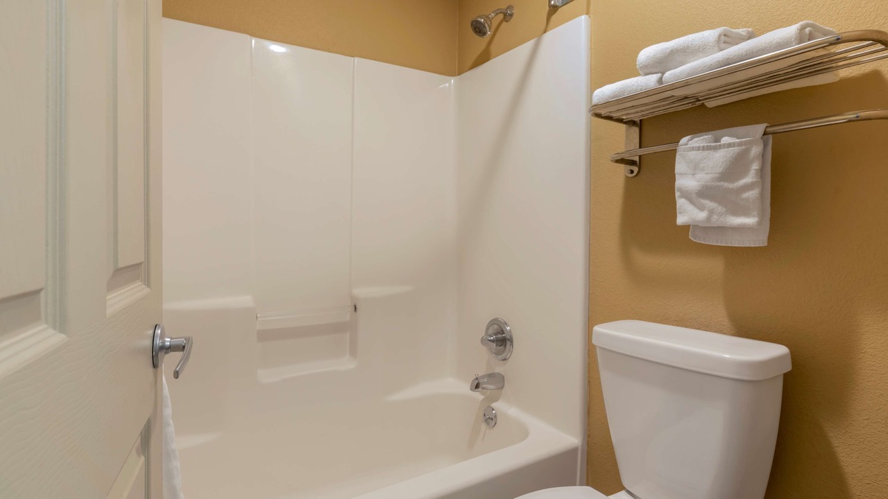 Photo of Bathroom in Taylor