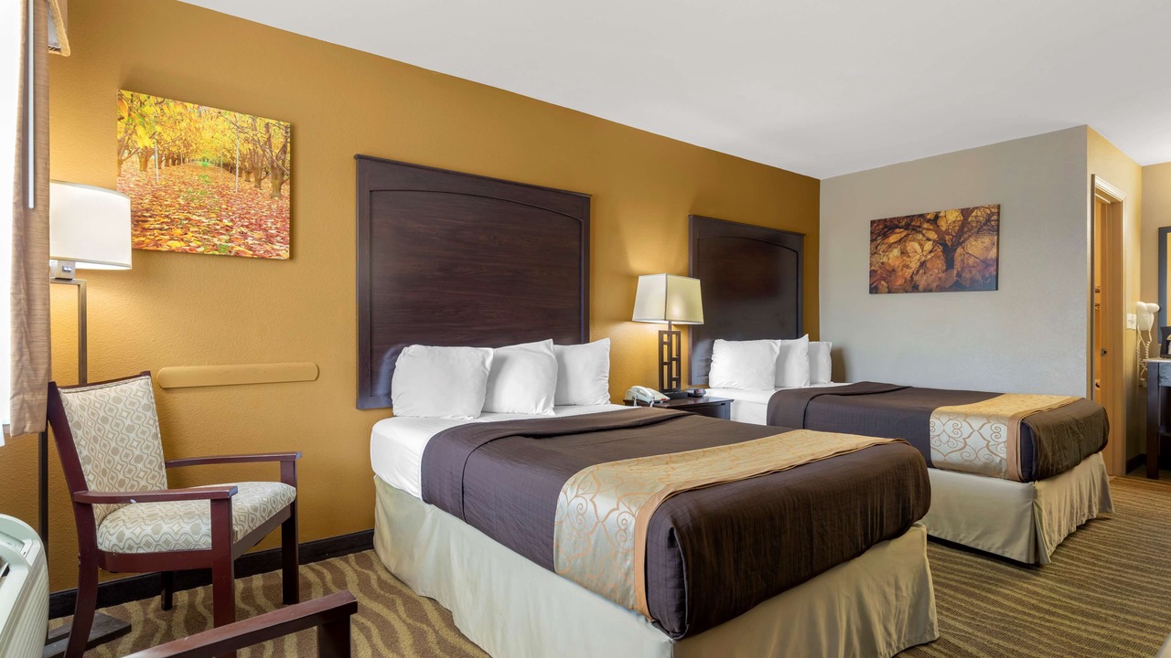 Photo of Bedroom in Taylor