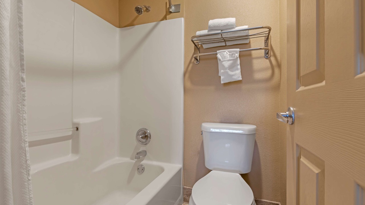 Photo of Bathroom in Taylor
