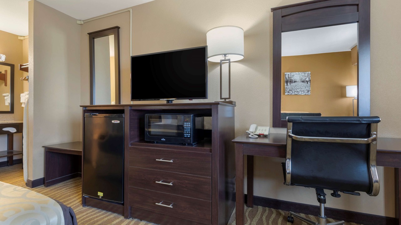 Photo of Bedroom in Taylor