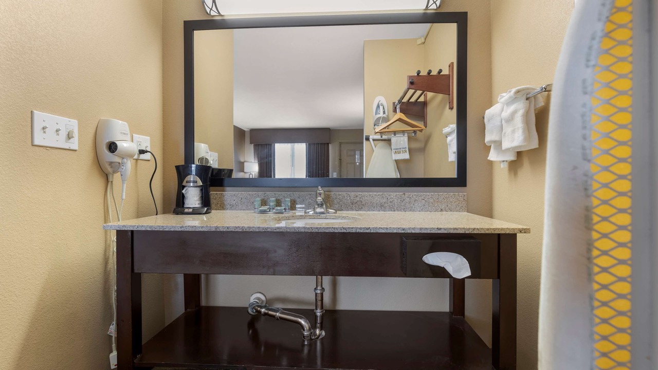 Photo of Bathroom in Taylor