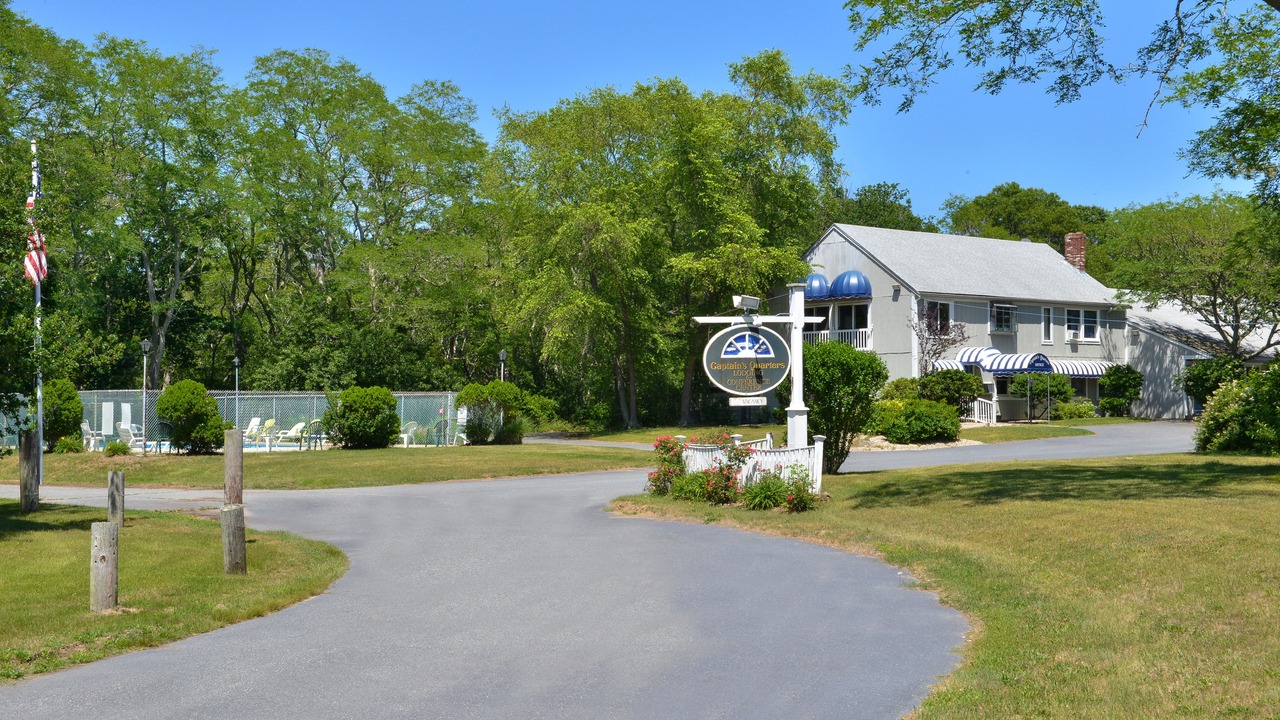 Photo of Outdoor in North Eastham