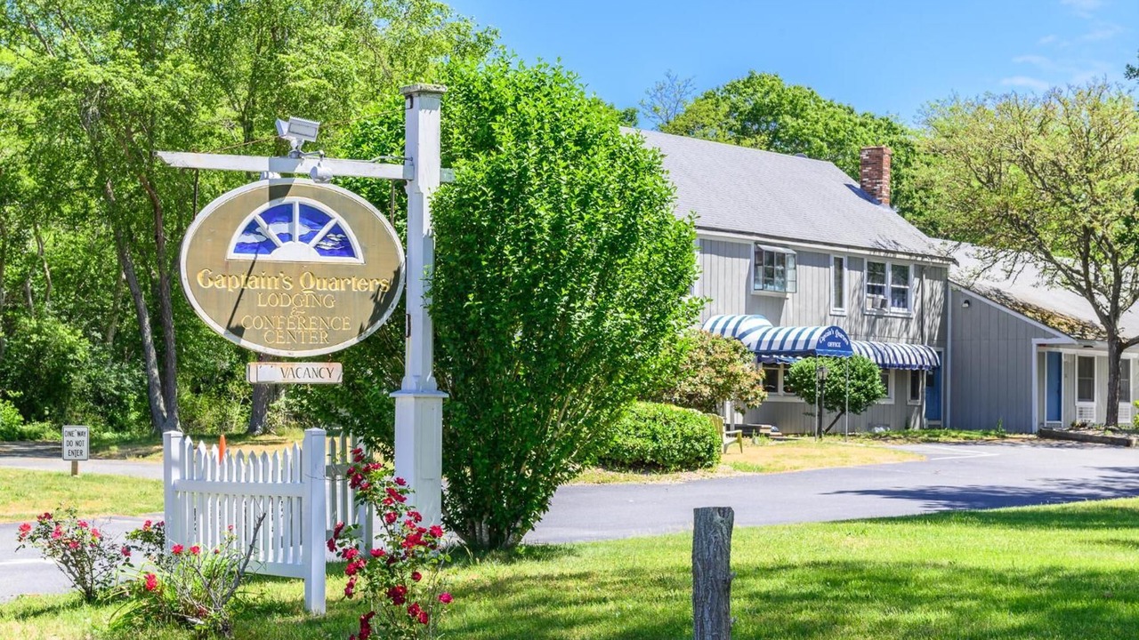 Photo of Outdoor in North Eastham