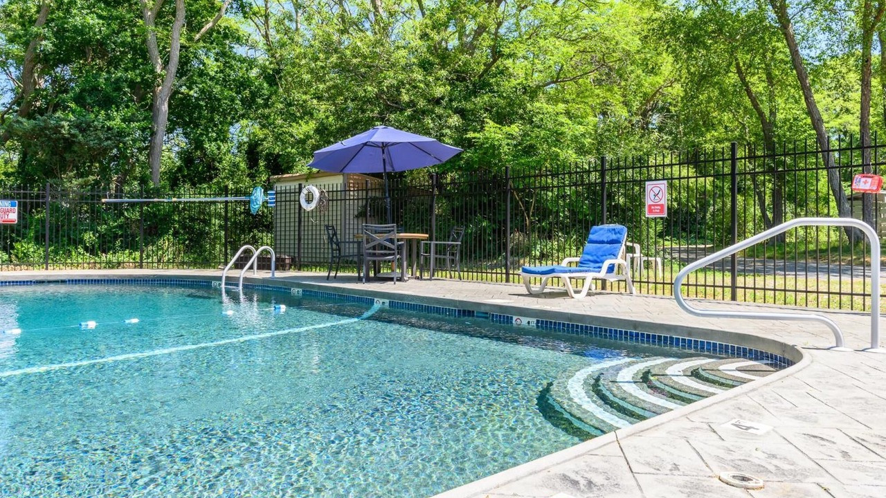 Photo of Outdoor in North Eastham