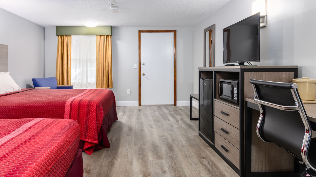 Photo of Bedroom in North Eastham