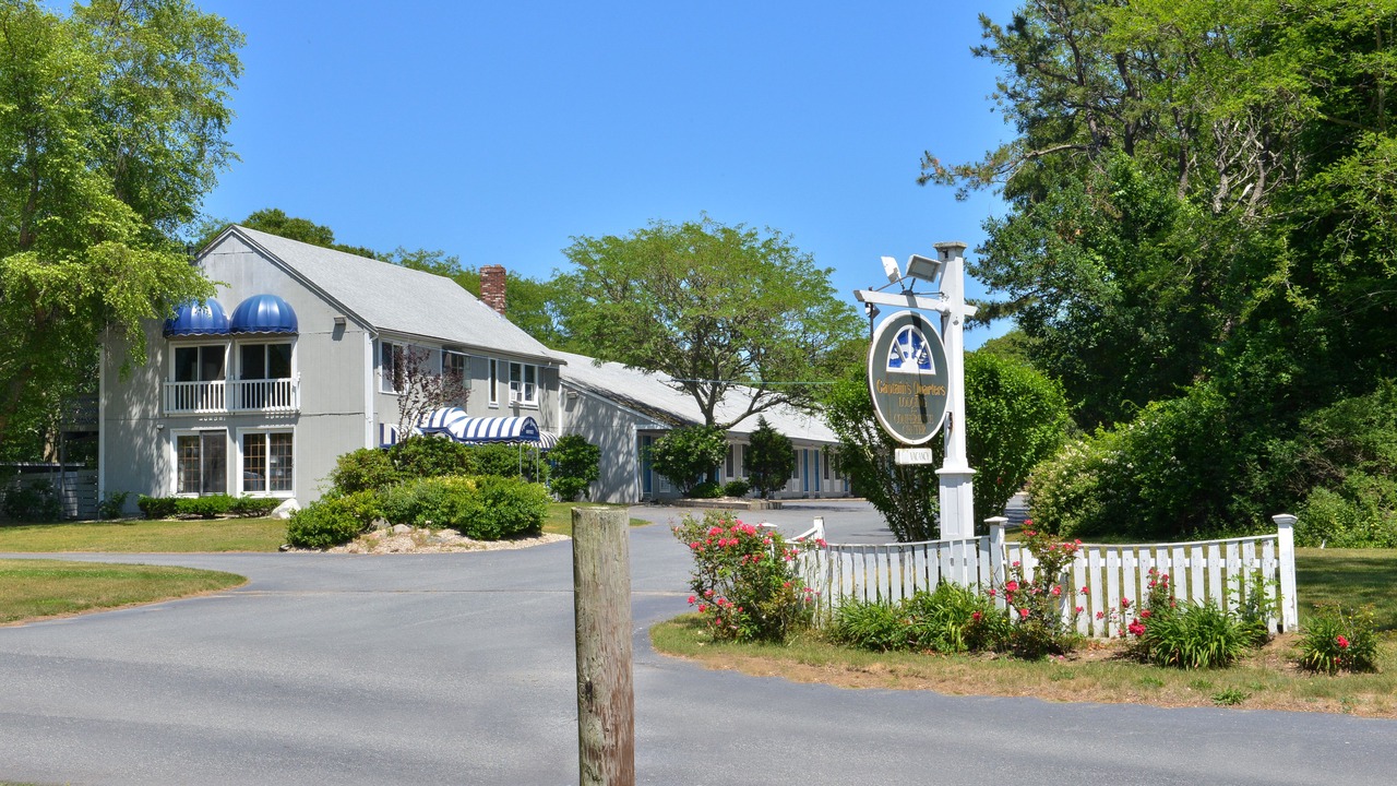 Photo of Outdoor in North Eastham