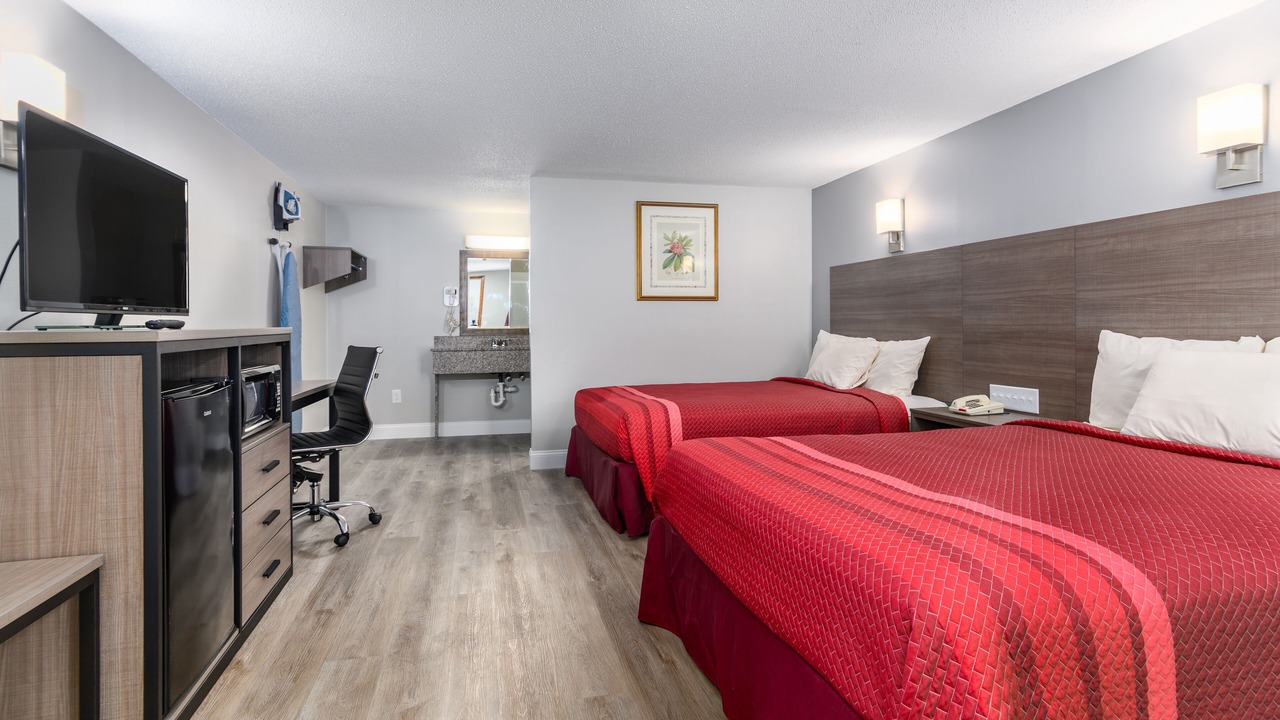 Photo of Bedroom in North Eastham