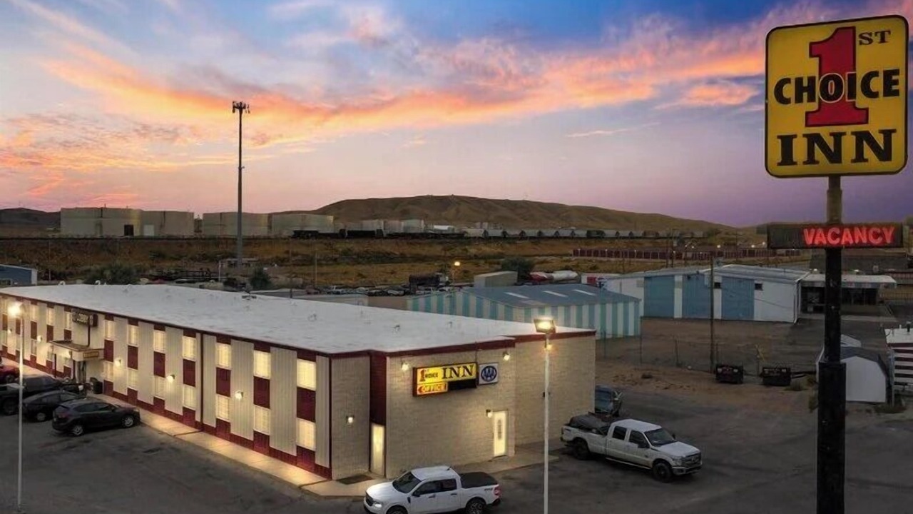 Photo of Outdoor in Rawlins