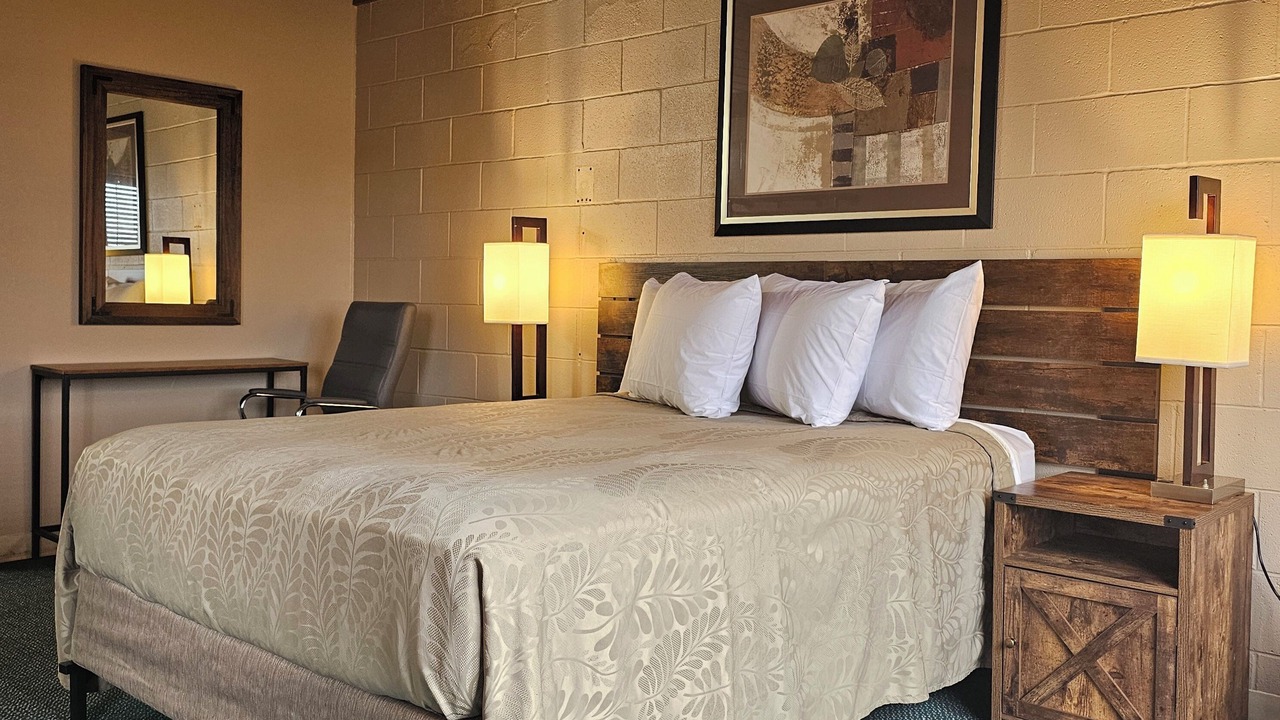 Photo of Bedroom in Rawlins