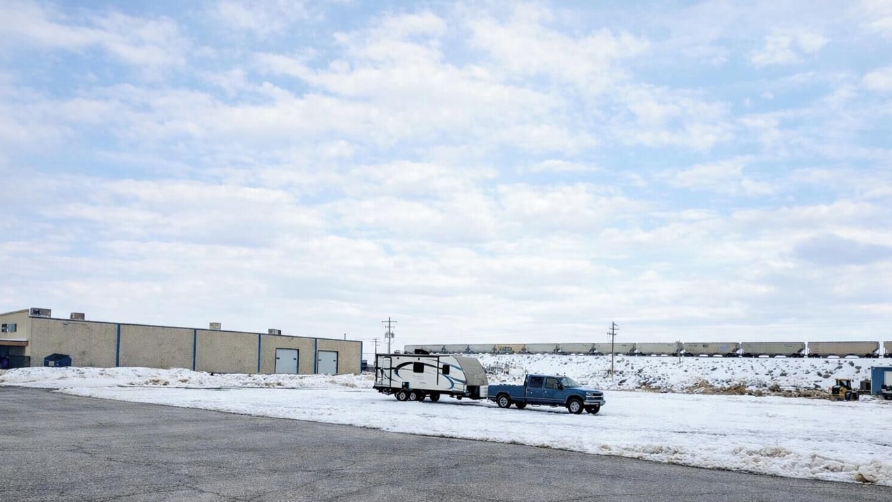 Photo of Outdoor in Rawlins