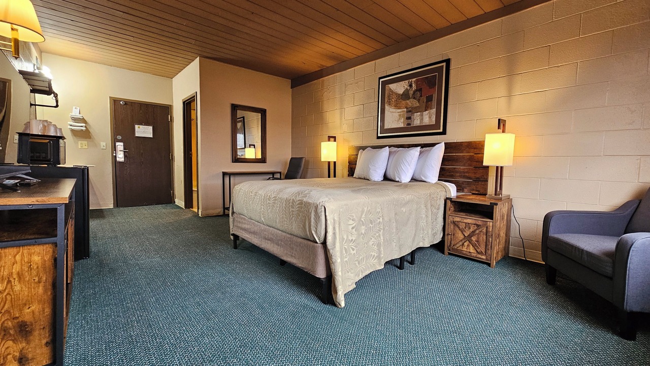 Photo of Bedroom in Rawlins