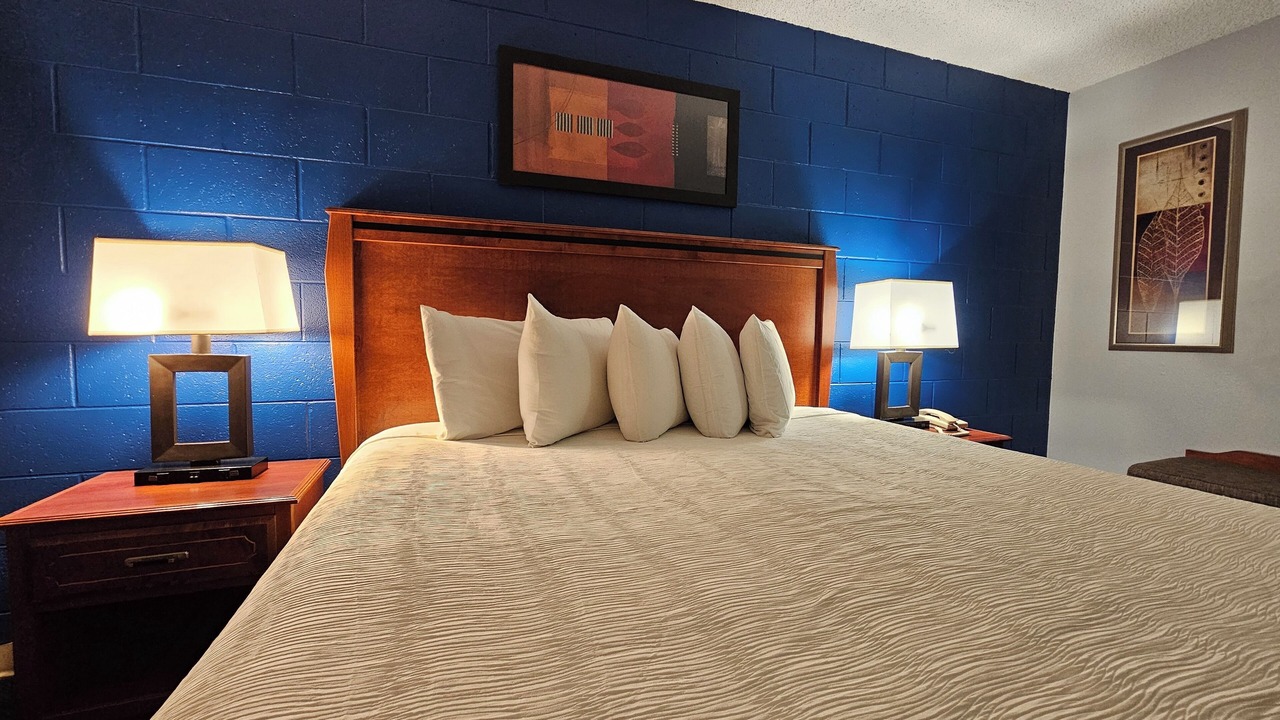 Photo of Bedroom in Rawlins