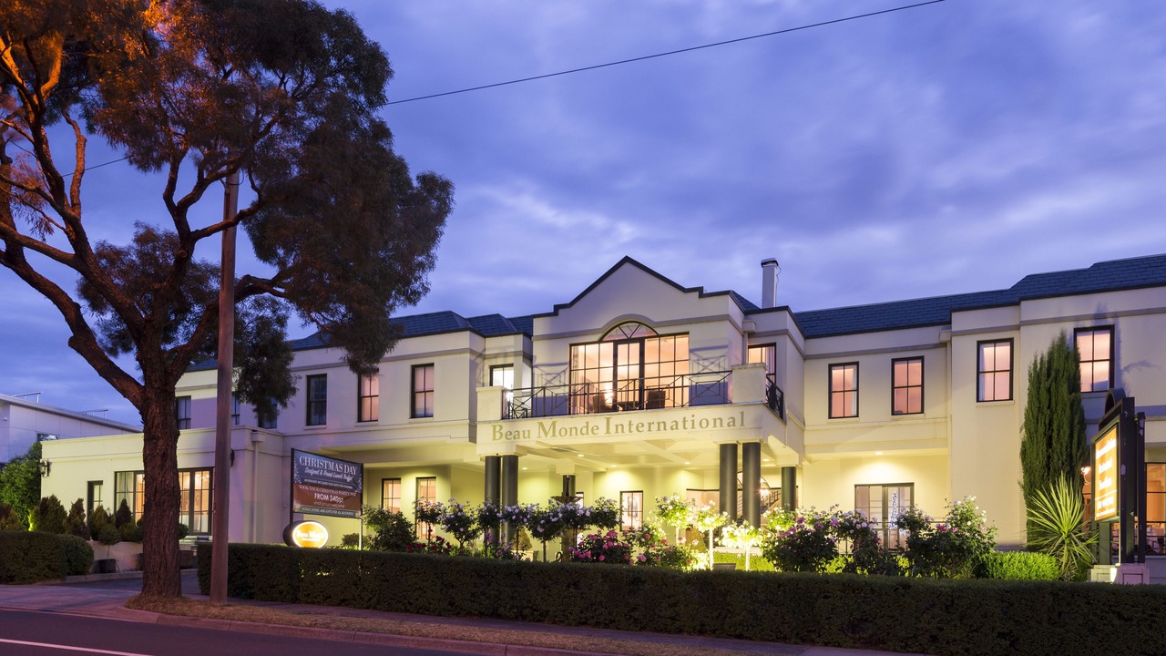 Photo of Outdoor in Doncaster East