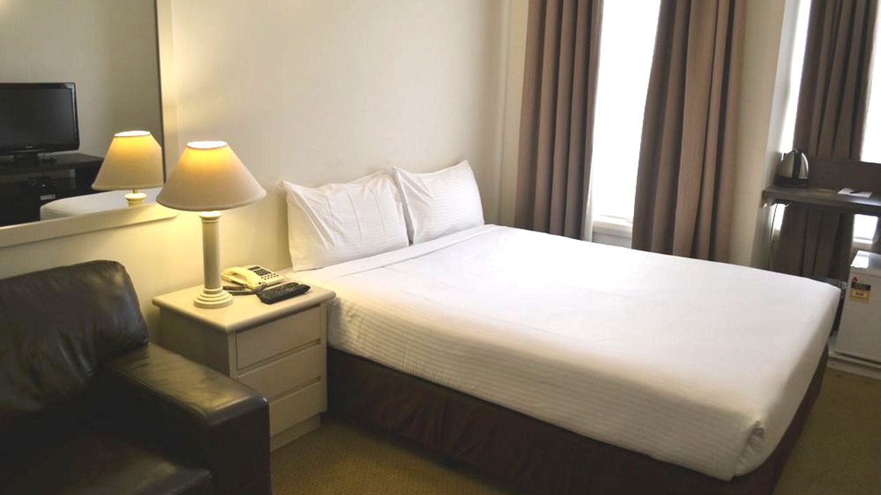 Photo of Bedroom in Doncaster East