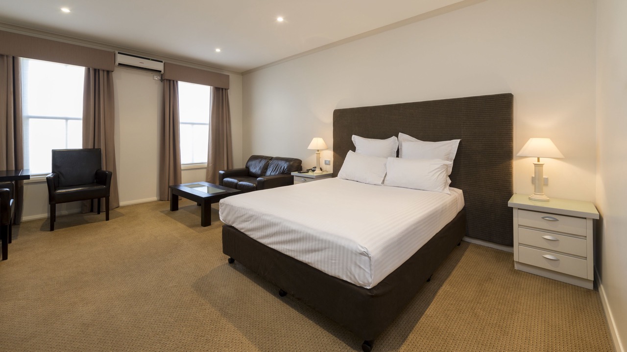 Photo of Bedroom in Doncaster East