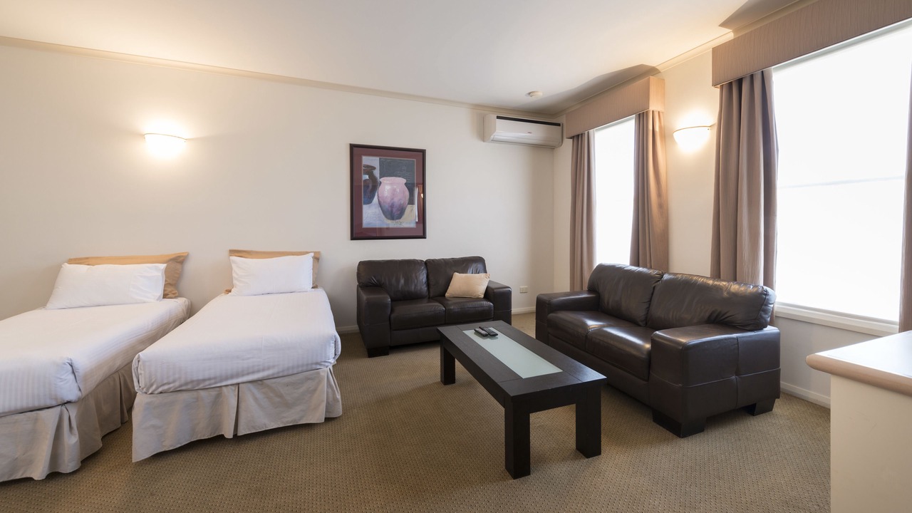 Photo of Bedroom in Doncaster East