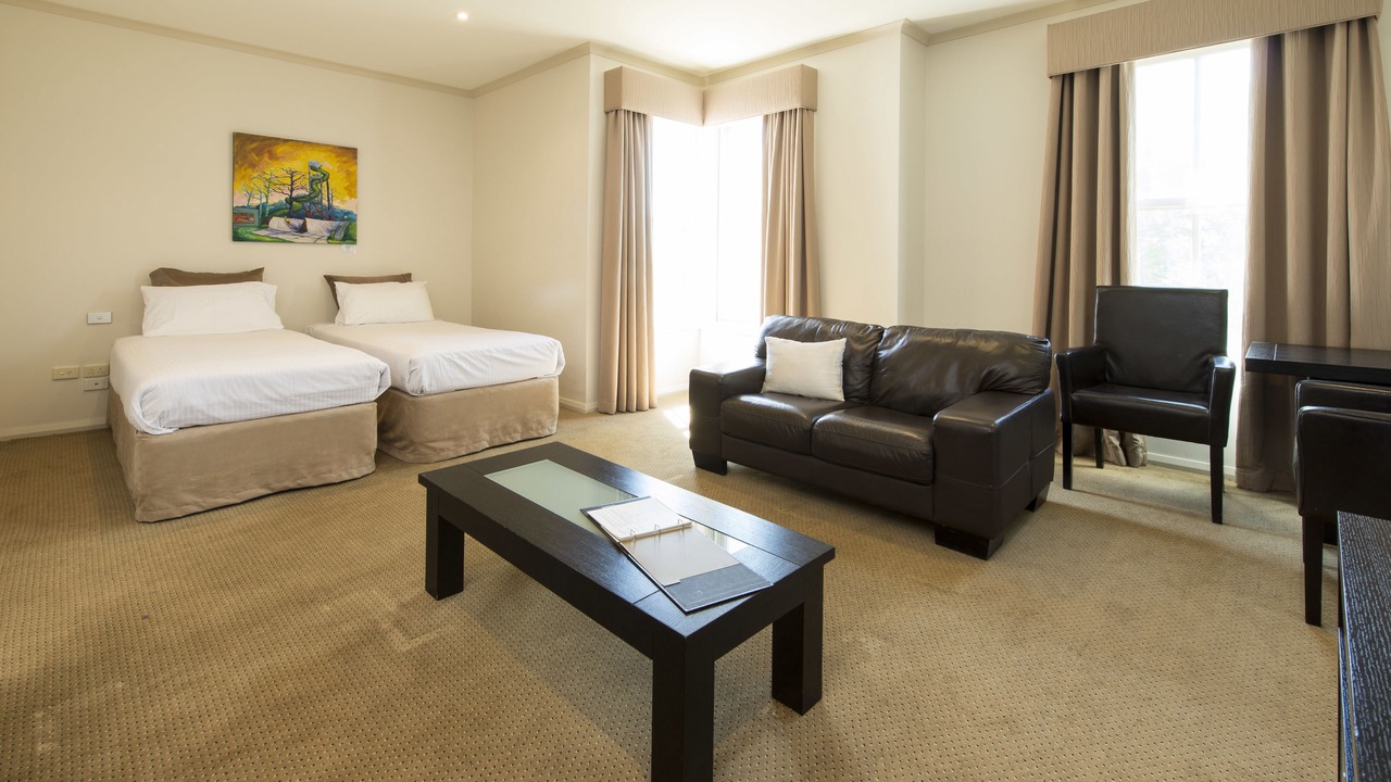 Photo of Bedroom in Doncaster East