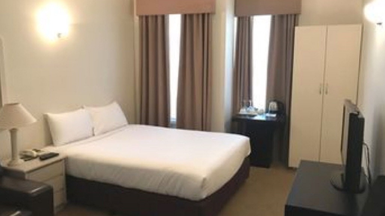 Photo of Bedroom in Doncaster East