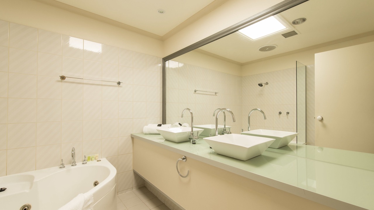 Photo of Bathroom in Doncaster East