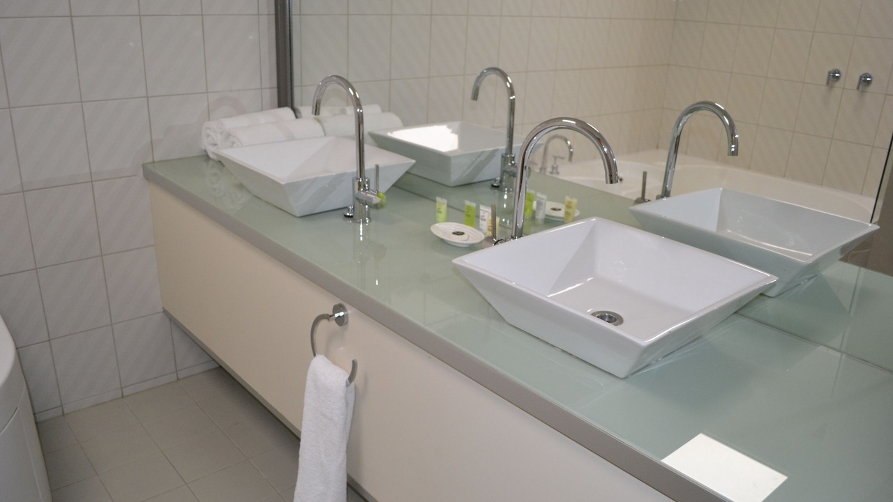 Photo of Bathroom in Doncaster East