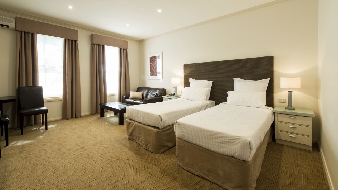 Photo of Bedroom in Doncaster East