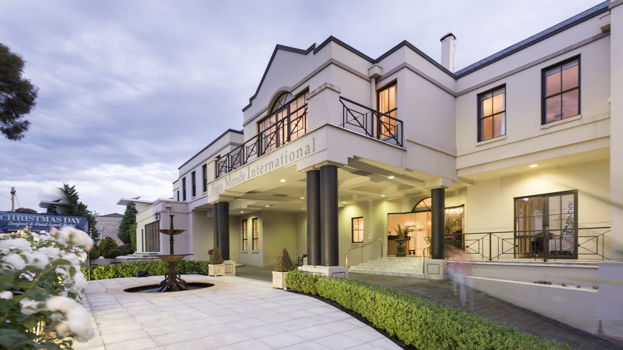 Photo of Outdoor in Doncaster East