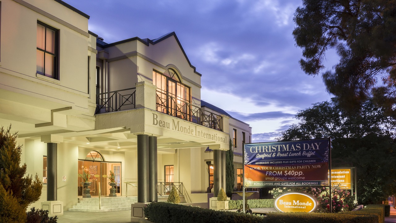 Photo of Outdoor in Doncaster East