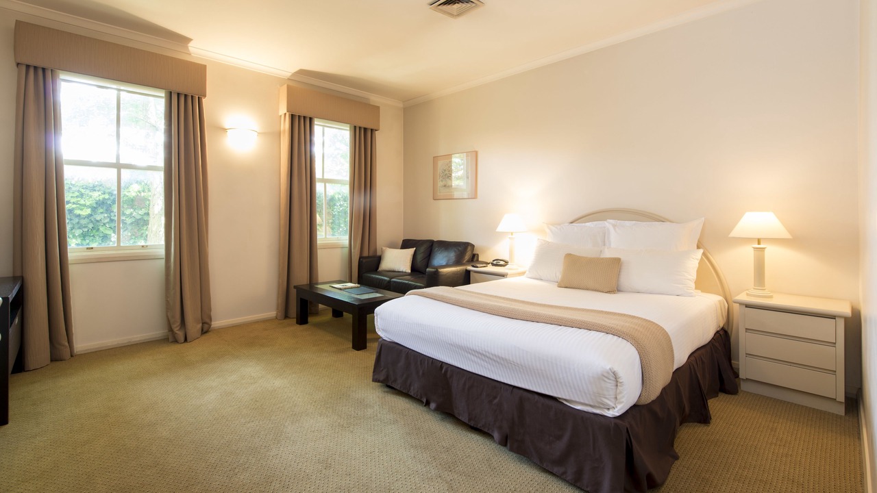 Photo of Bedroom in Doncaster East