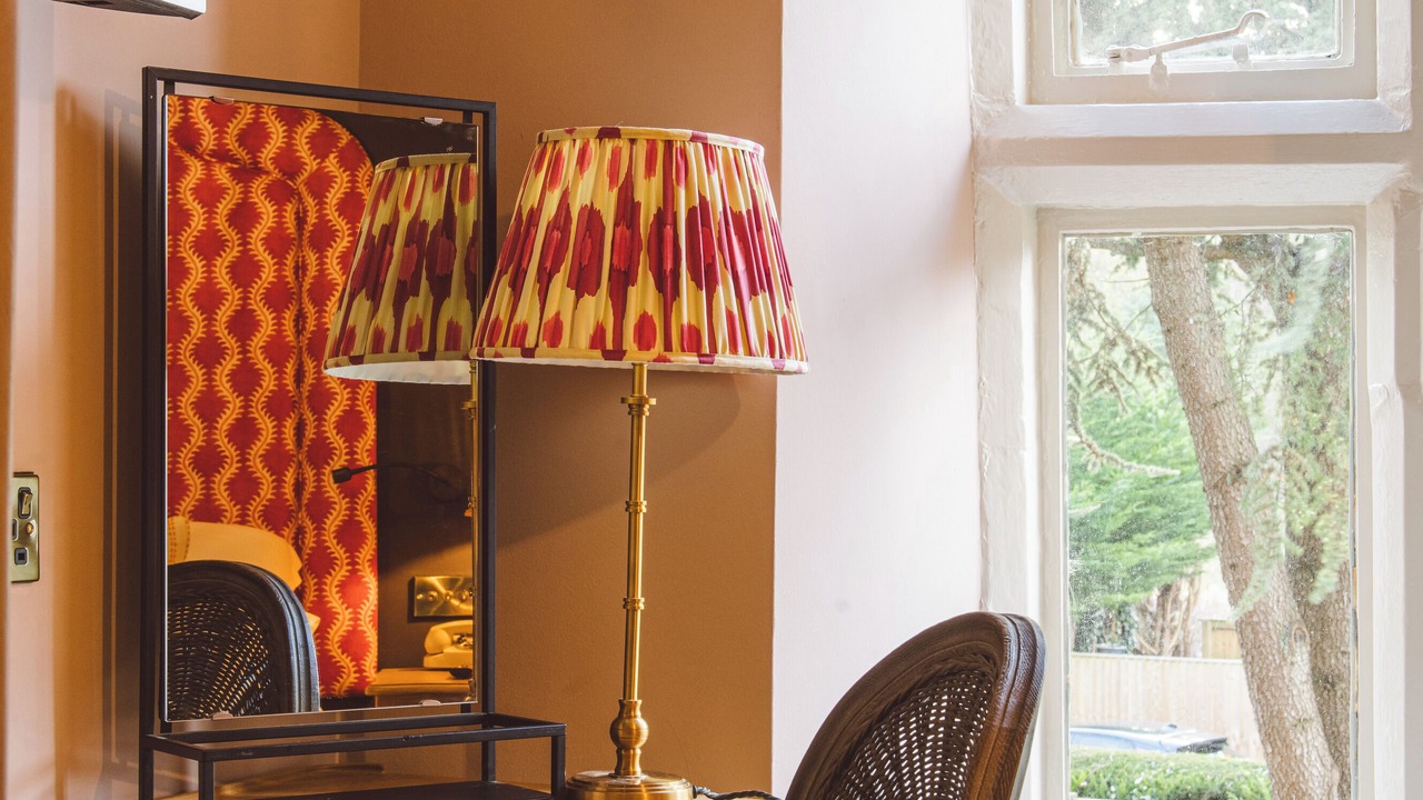 Photo of Bedroom in Bibury