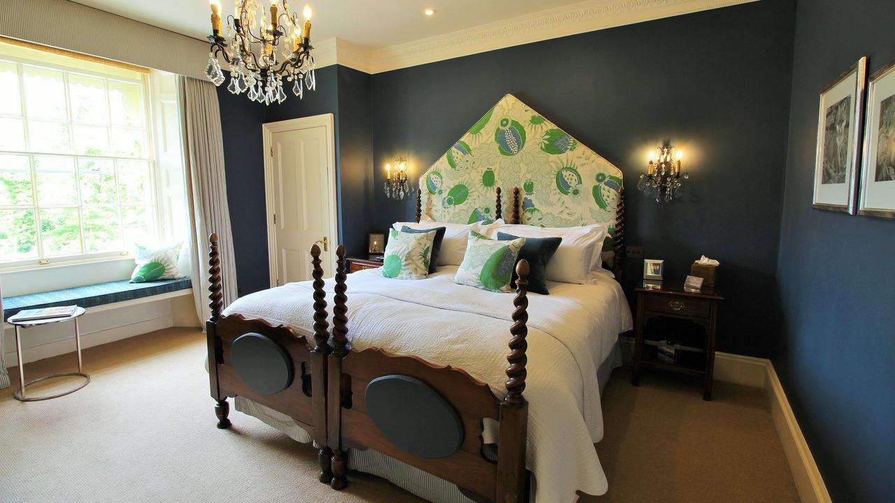 Photo of Bedroom in Bibury
