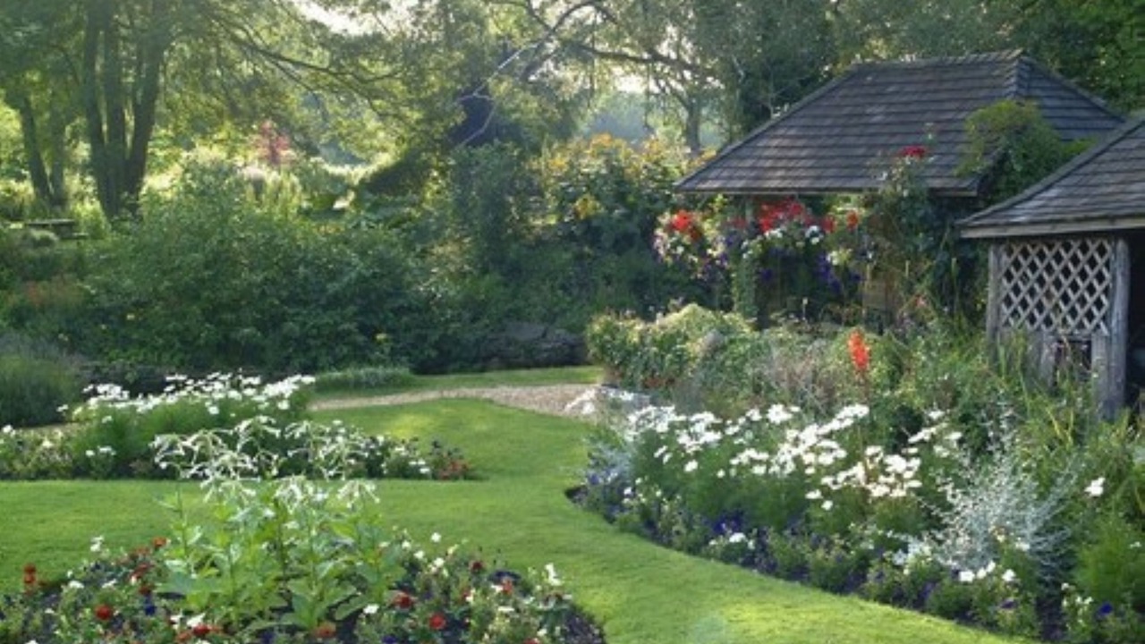 Photo of Outdoor in Bibury