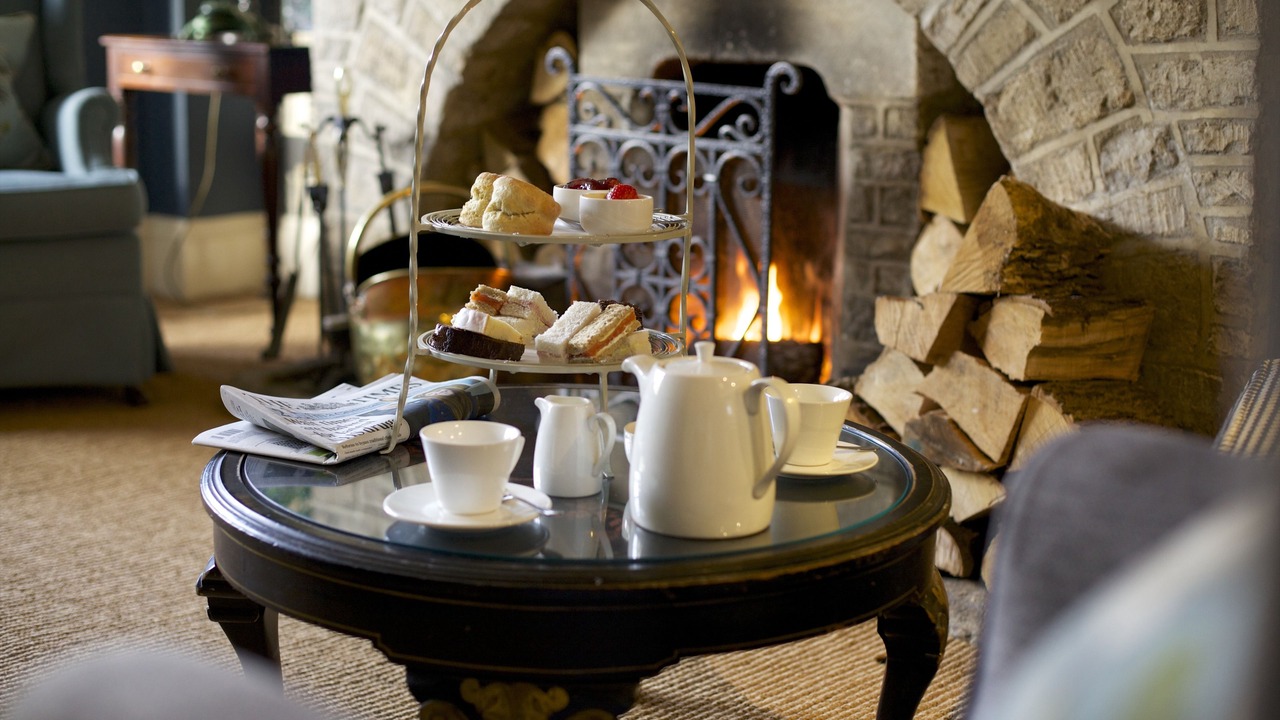 Photo of Others in Bibury