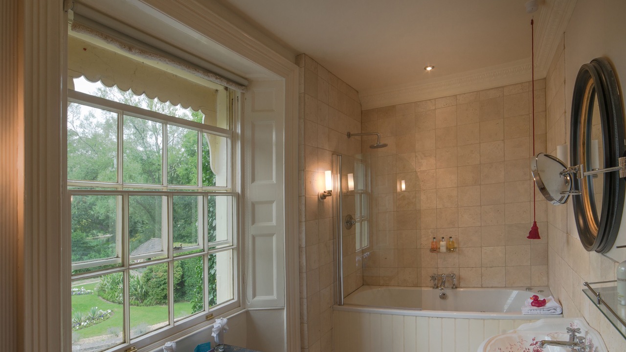 Photo of Bathroom in Bibury