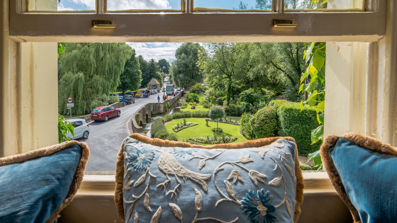 Photo of Patio Balcony in Bibury