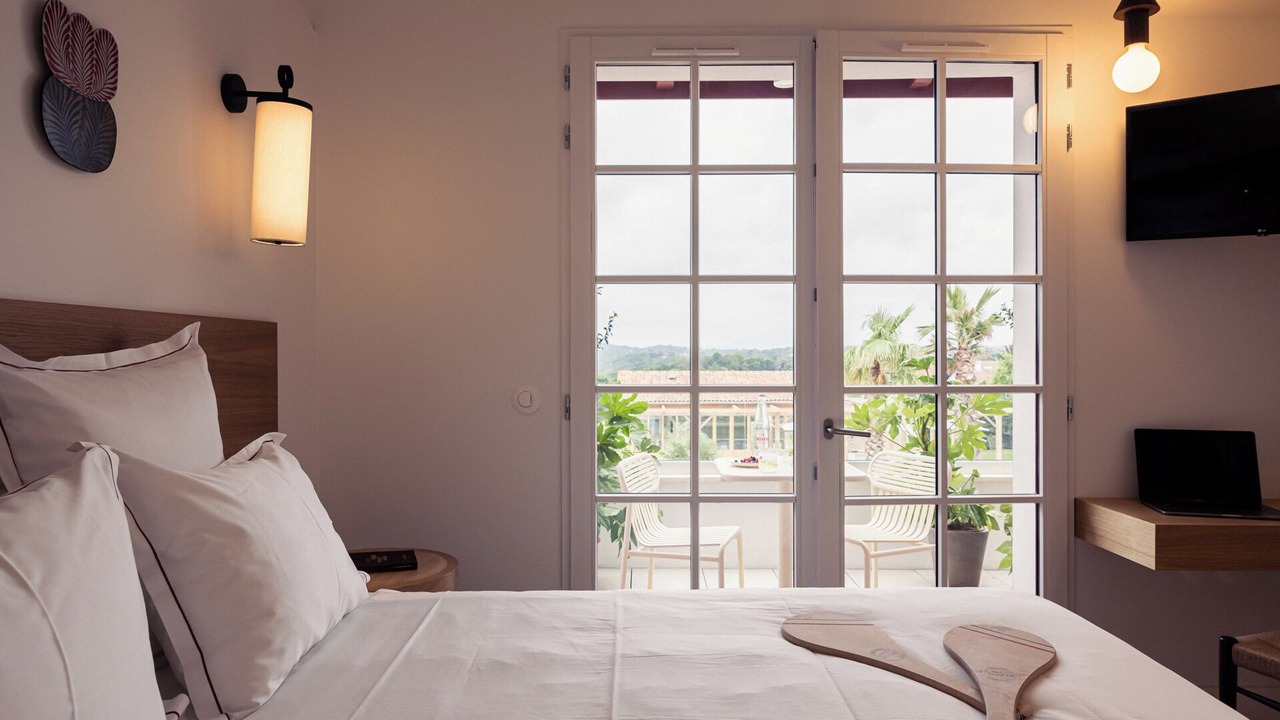 Photo of Bedroom in Arbonne