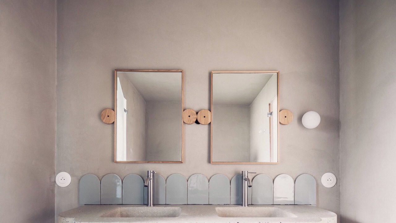 Photo of Bathroom in Arbonne