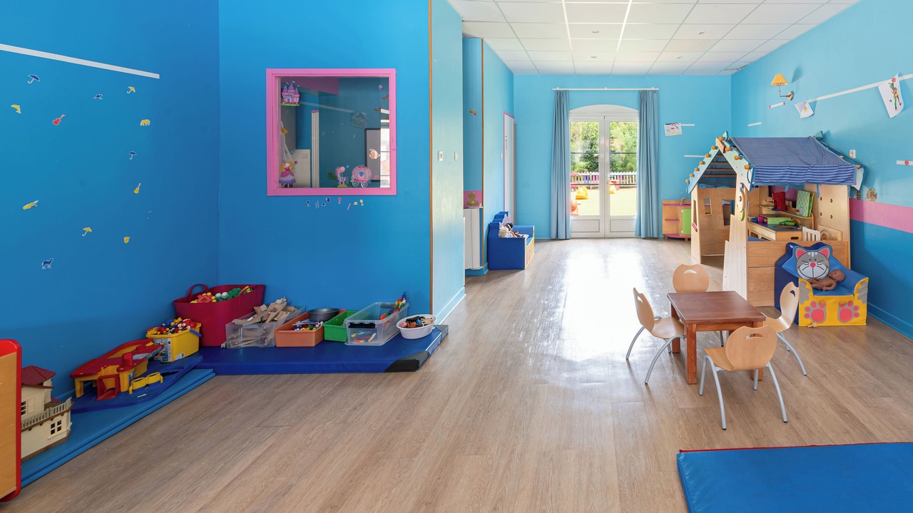 Photo of Bedroom in Rouret