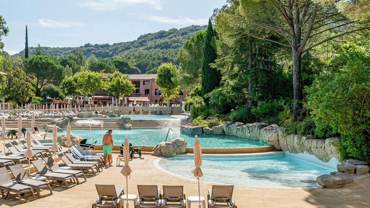 Photo of Outdoor in Rouret