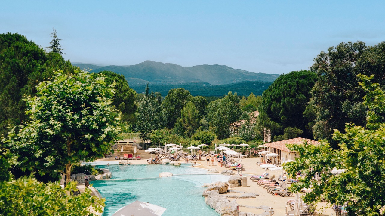 Photo of Outdoor in Rouret