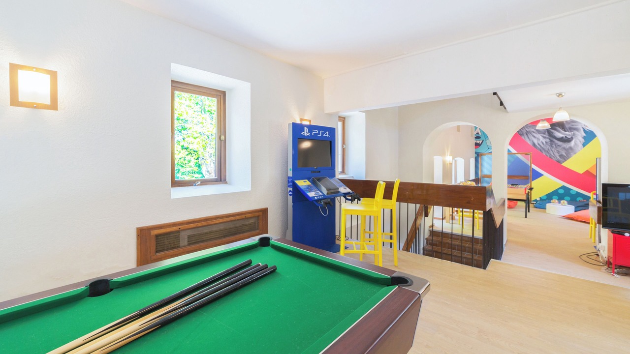 Photo of Bedroom in Rouret