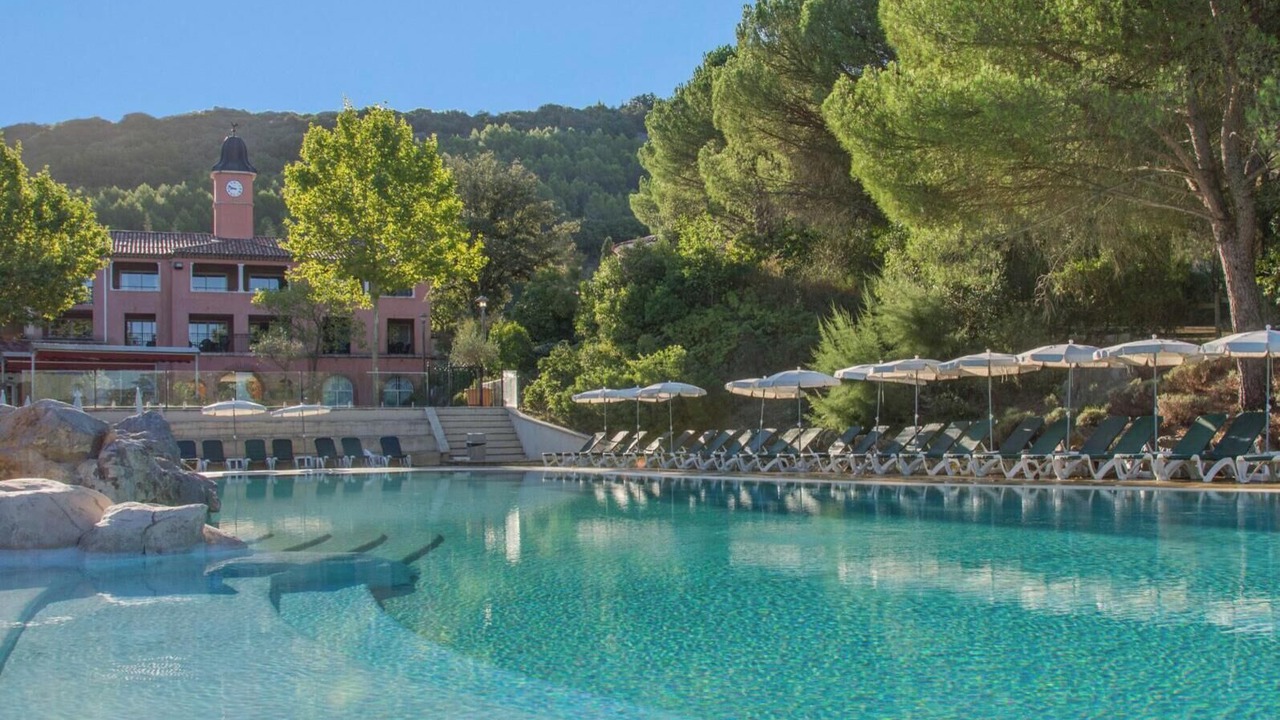 Photo of Outdoor in Rouret
