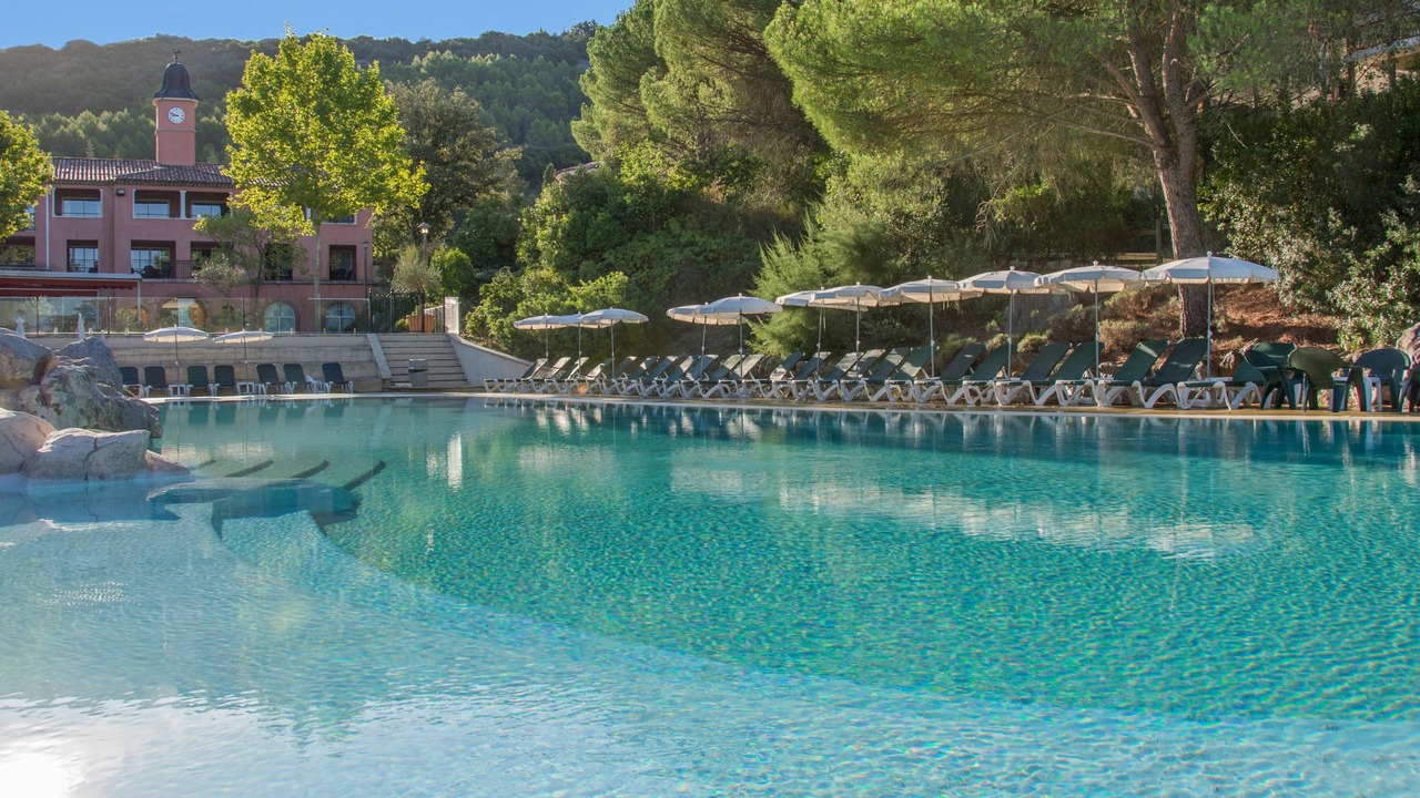 Photo of Outdoor in Rouret