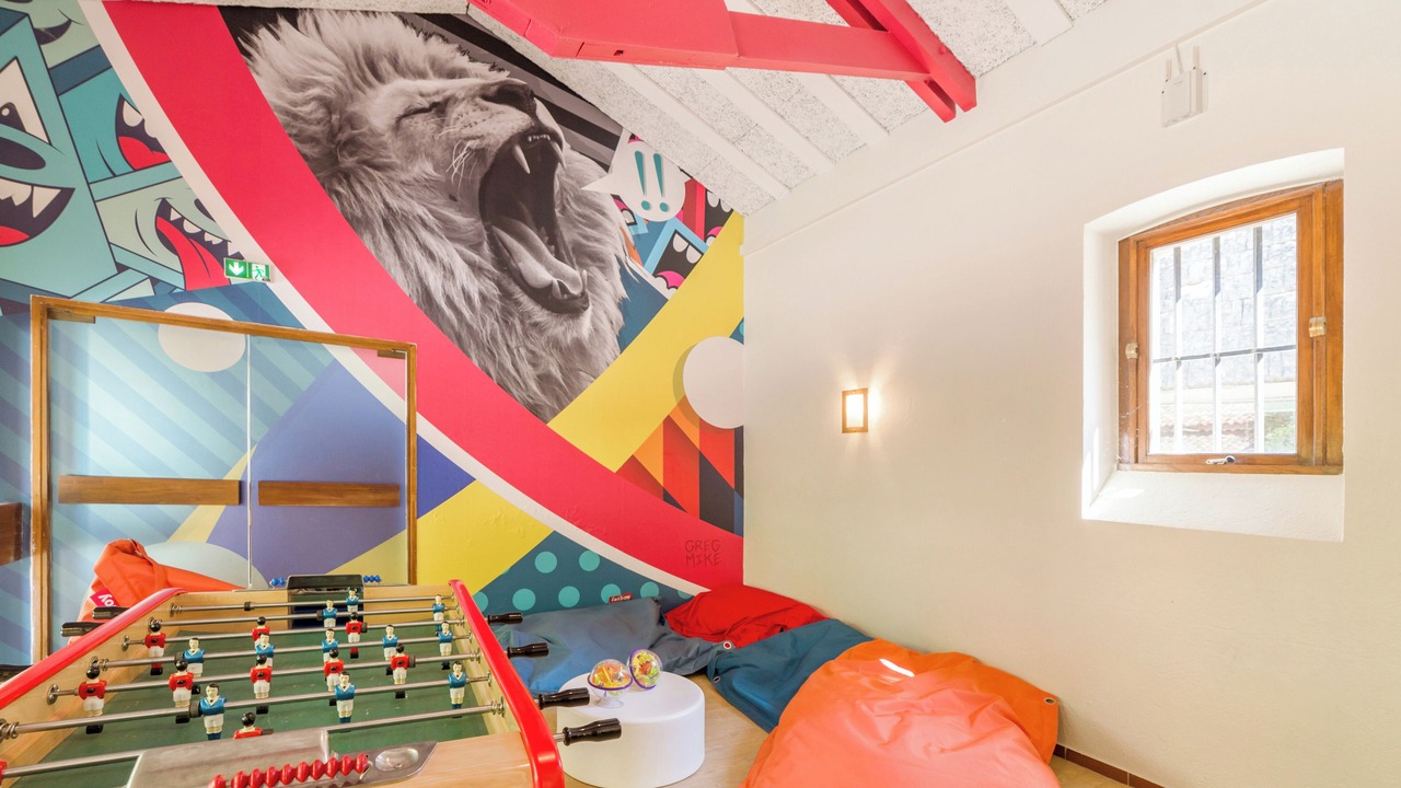 Photo of Bedroom in Rouret