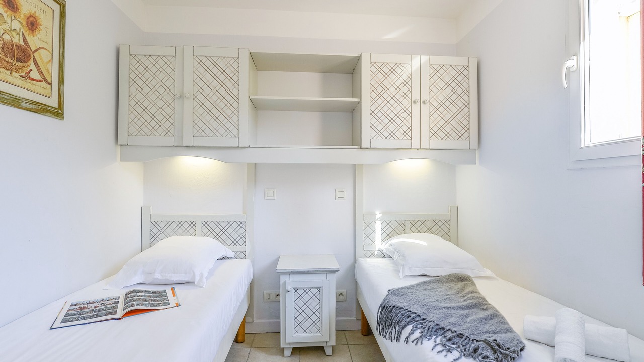 Photo of Patio Balcony in Rouret