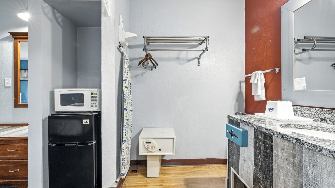 Photo of Bathroom in Terre Haute
