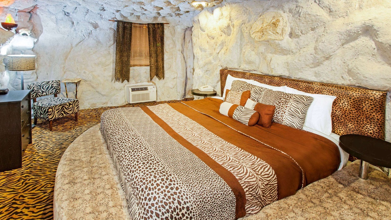 Photo of Bedroom in Terre Haute
