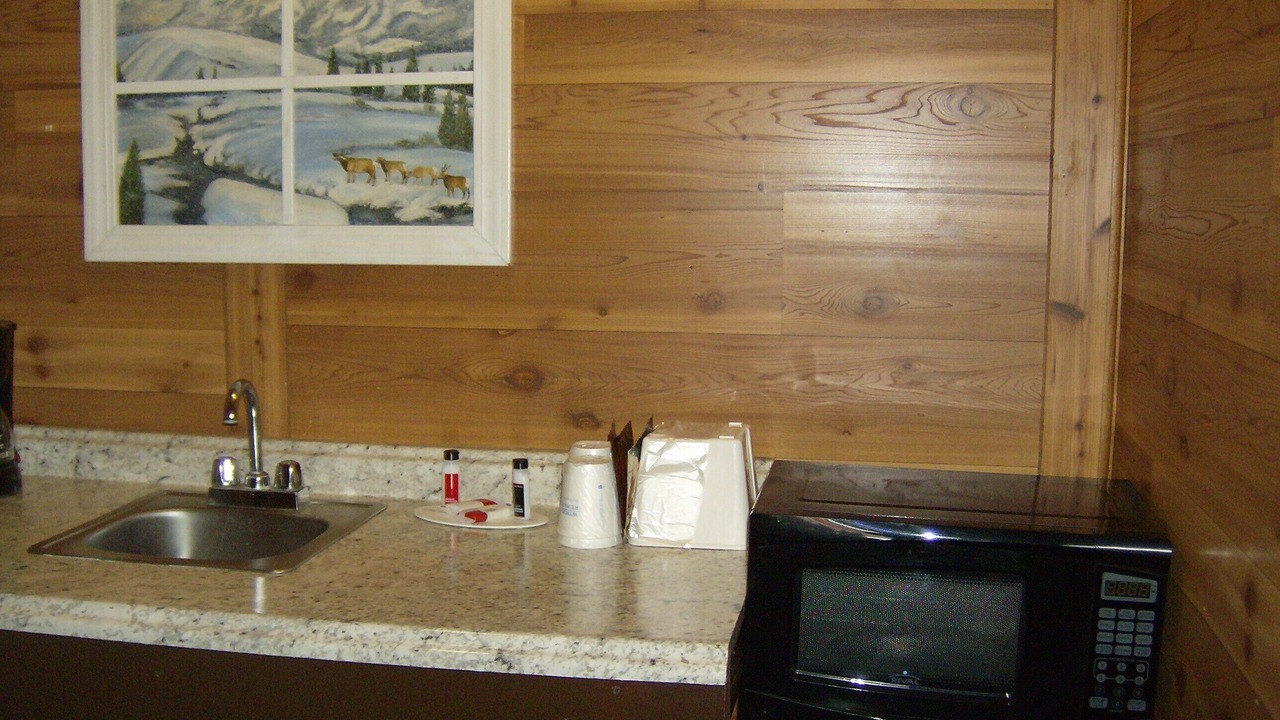Photo of Bathroom in Terre Haute