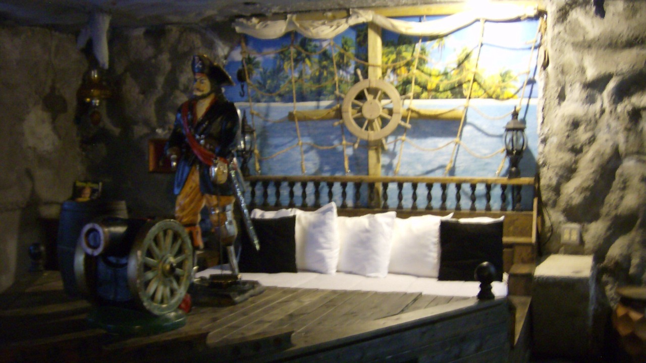 Photo of Bedroom in Terre Haute